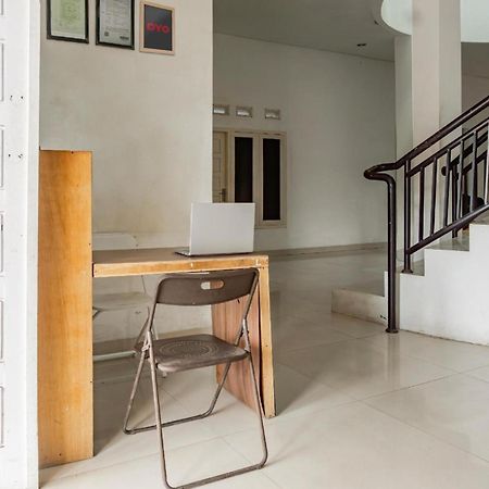 Hotel O Rajabasa Near Universitas Lampung Formerly Hotel Prasetya Bandar Lampung Eksteriør bilde