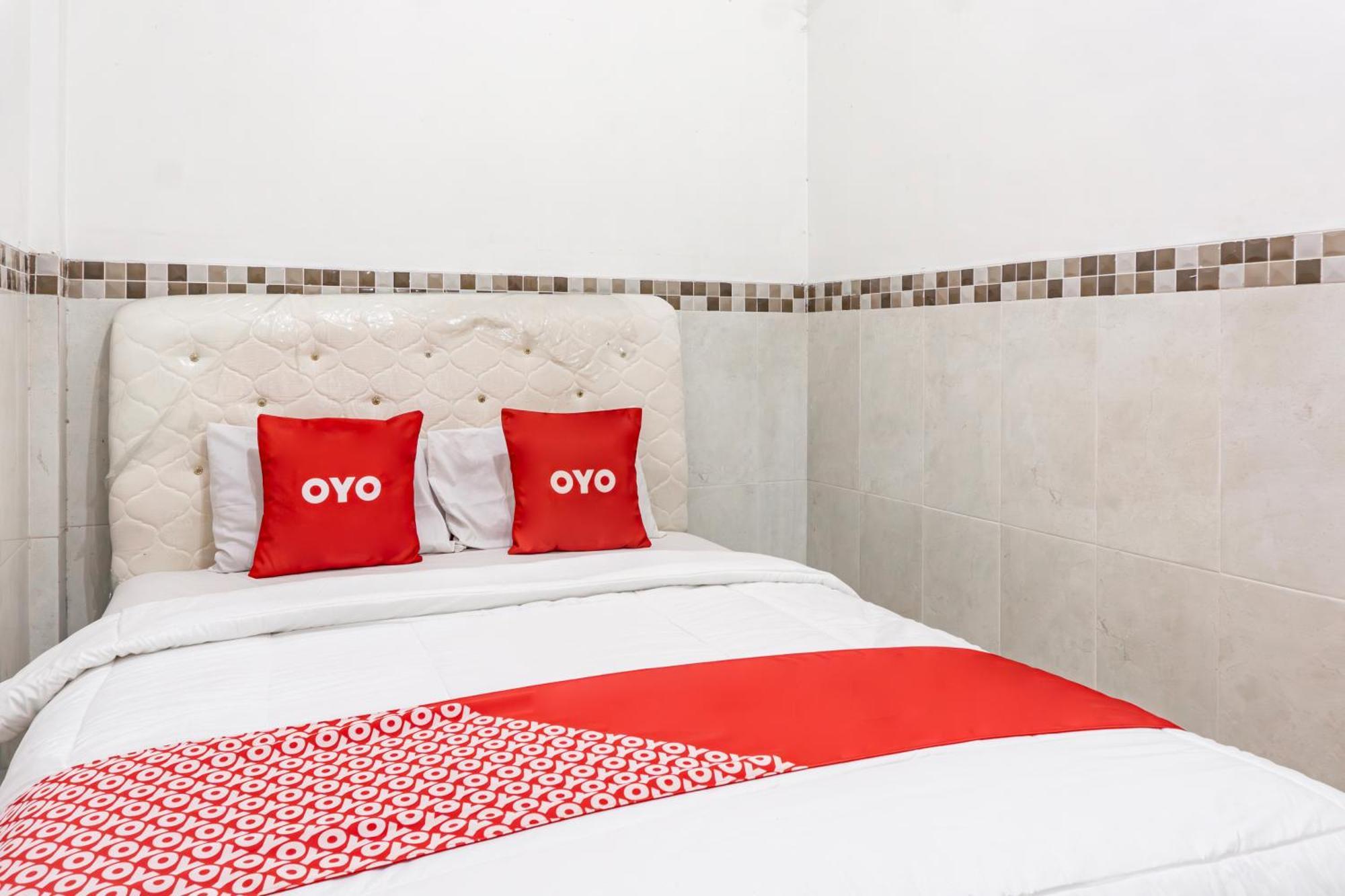 Hotel O Rajabasa Near Universitas Lampung Formerly Hotel Prasetya Bandar Lampung Eksteriør bilde